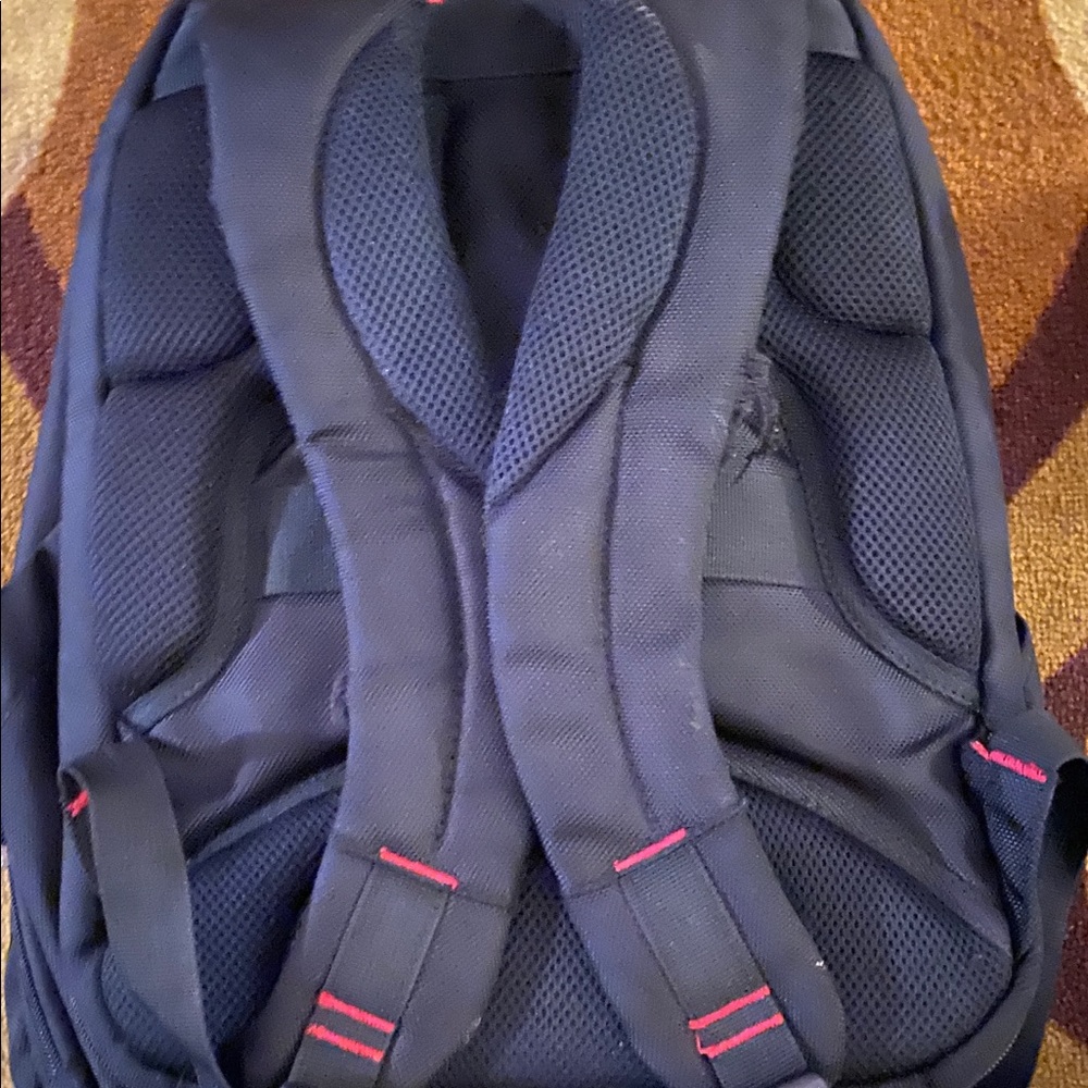 Samsonite Backpack - Picture 2 of 2